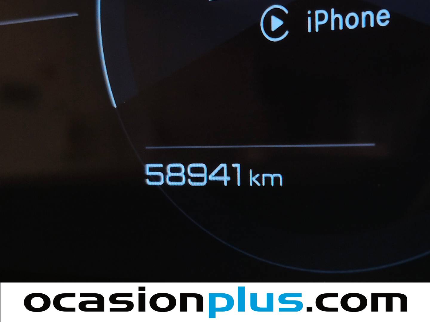 Peugeot 3008 Hybrid Peugeot 3008 Allure Hybrid eDCS6 (136 CV) 136cv