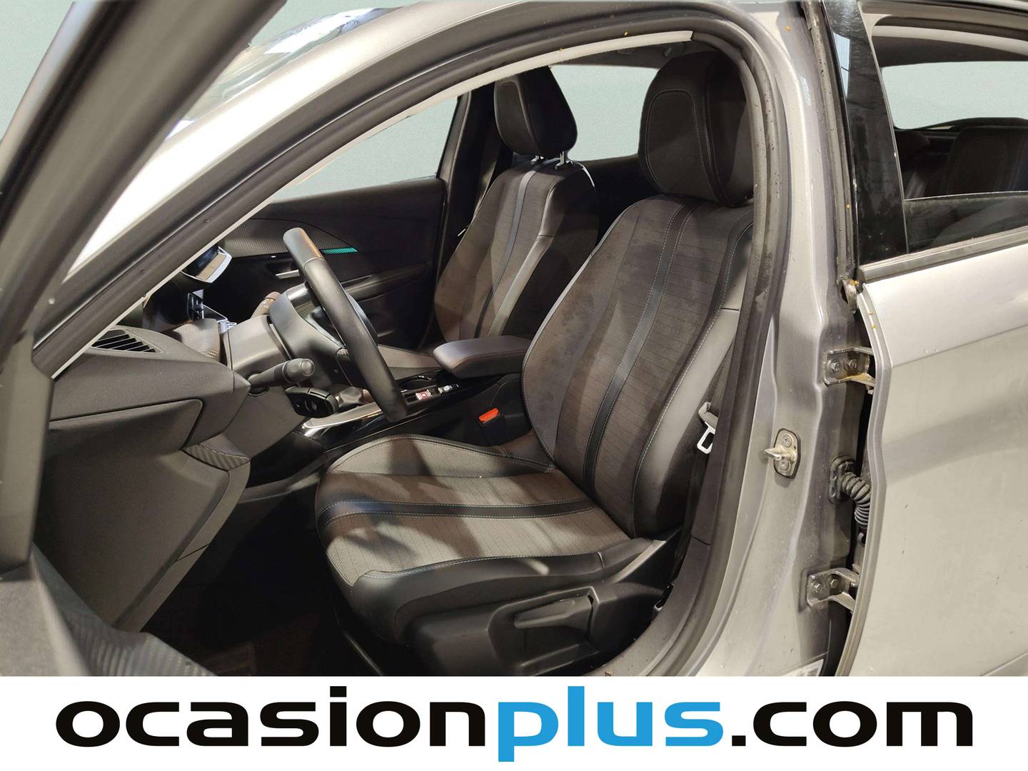 Foto Peugeot 208 Peugeot 208 PureTech 100 Allure (100 CV)