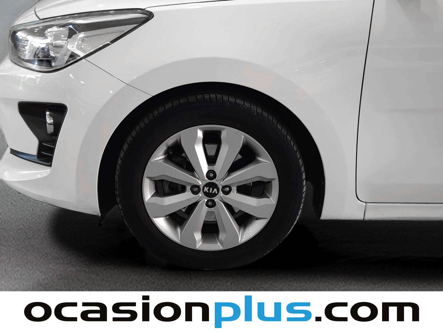 KIA Rio KIA Rio 1.2 CVVT Drive (84 CV) al mejor precio