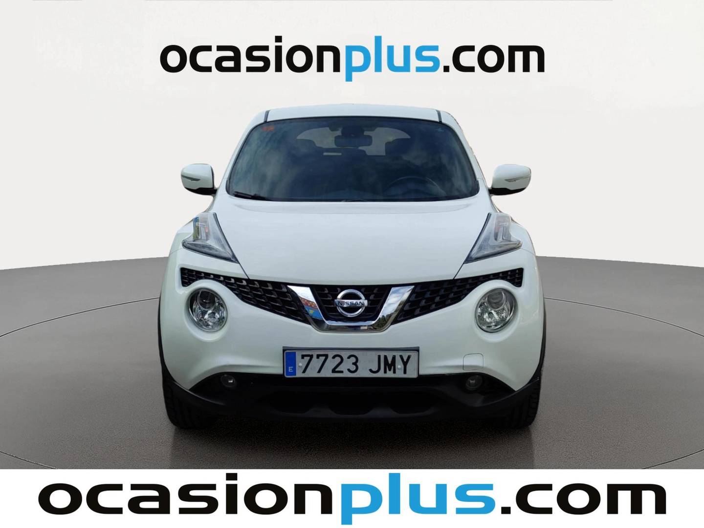 Nissan JUKE Nissan Juke 1.5 dCi N-CONNECTA 4X2 (110 CV) barato