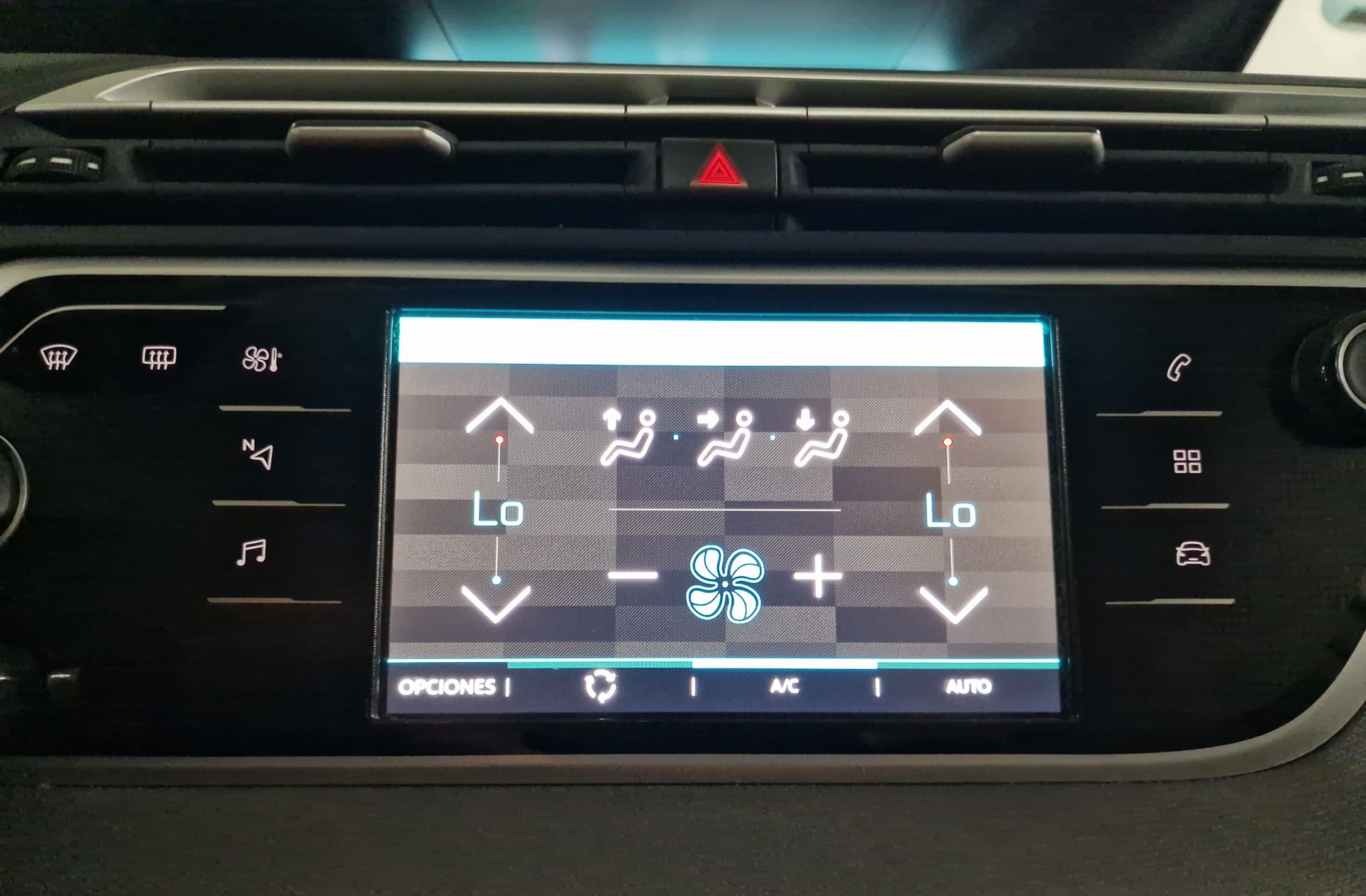 Citroën C4 Grand SpaceTourer PureTech 130 C-Series 7 plazas - foto 36