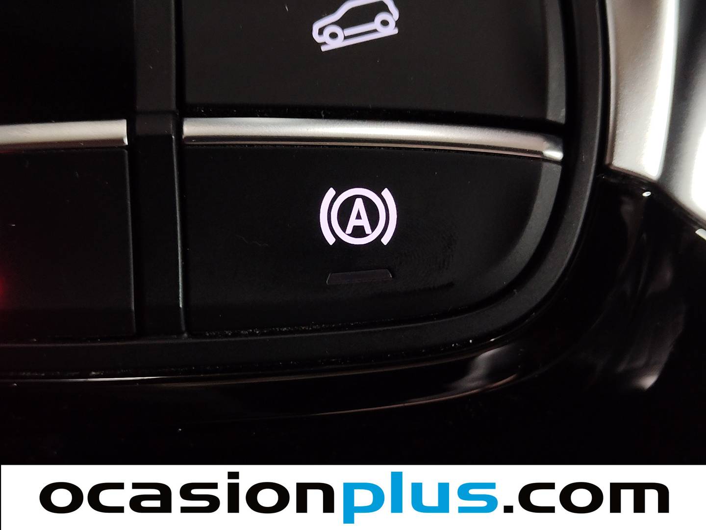 MG eHS MG eHS 1.5 T-GDI PHEV Luxury (258 CV) 258cv