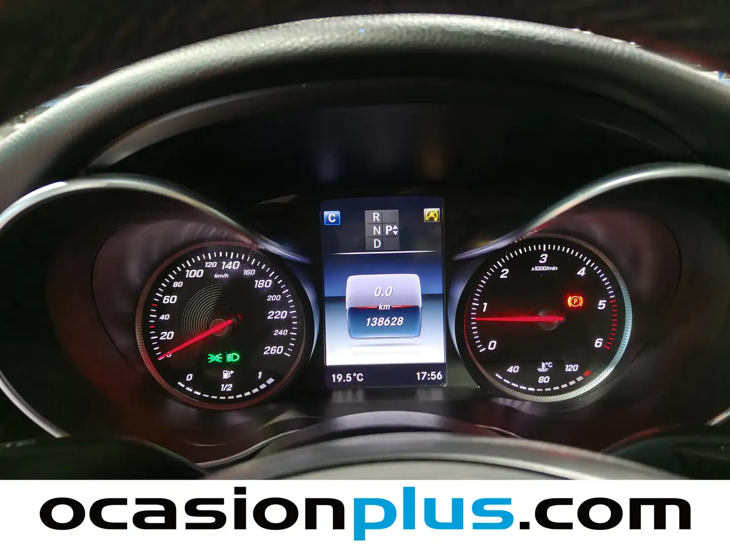 Foto Mercedes Clase C Mercedes-Benz Clase C C 220 d Avantgarde (170 CV)