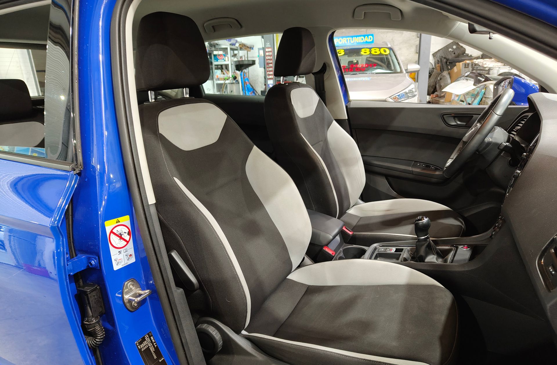 SEAT Ateca 1.0 TSI Reference - foto 18