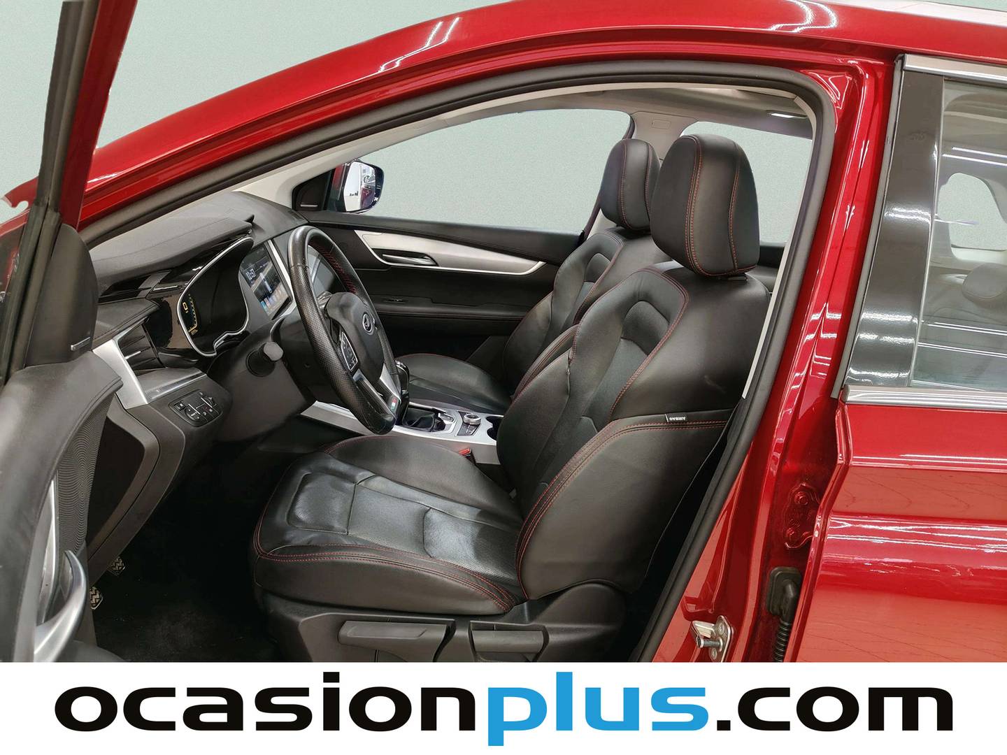 Foto SWM G01 SWM G01 1.5T Luxury (131 CV)