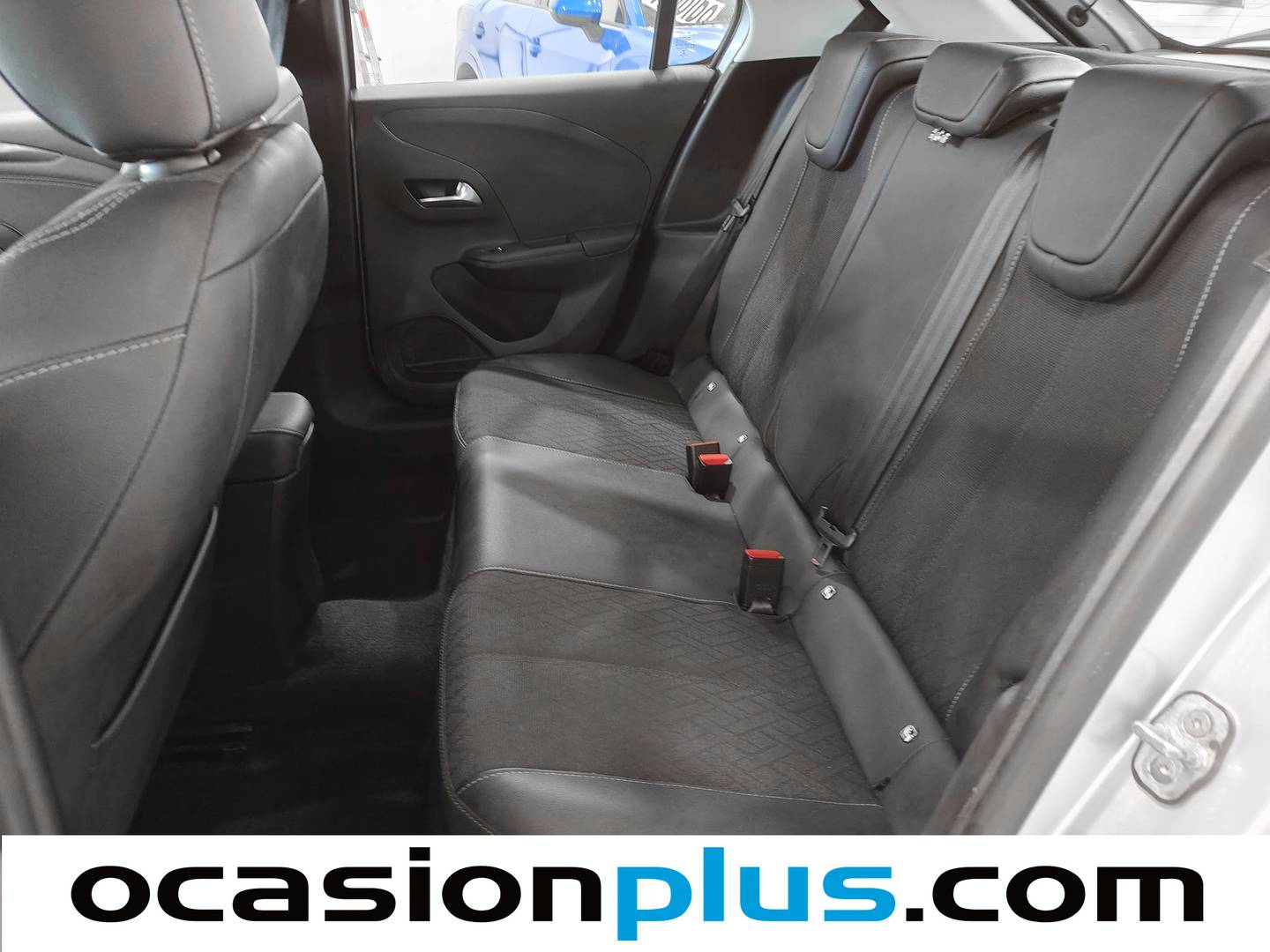 Foto Opel Corsa Opel Corsa 1.2 Turbo XHL Elegance (100 CV)