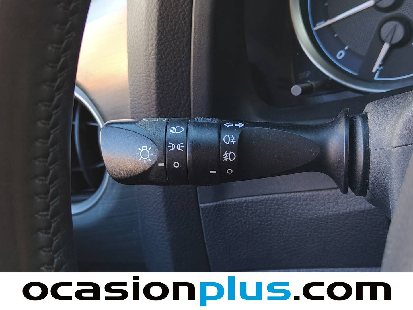 Toyota Auris Toyota Auris 130 Active (132 CV) 2015