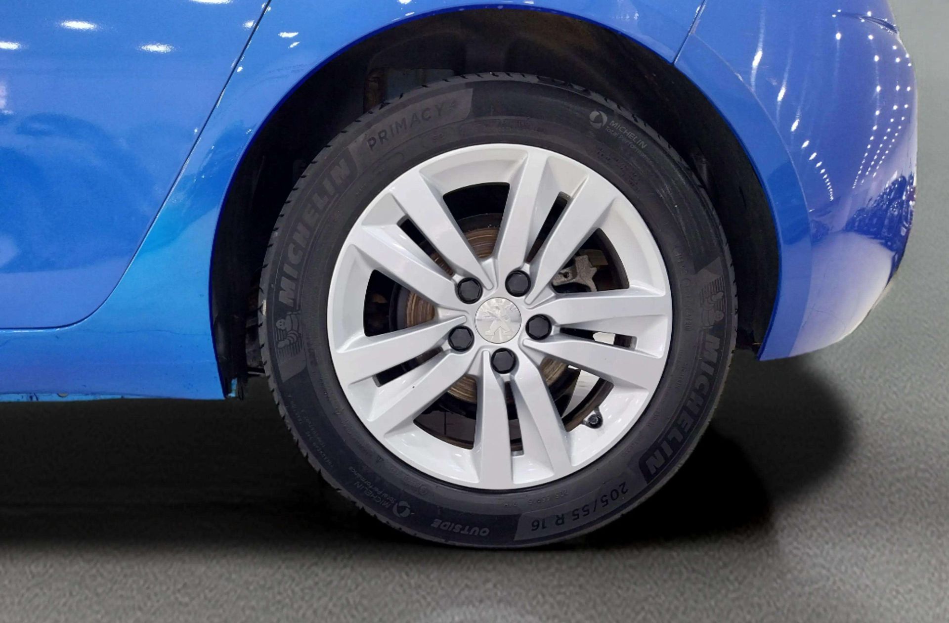 Peugeot 308 Active Pack BlueHDi - foto 34