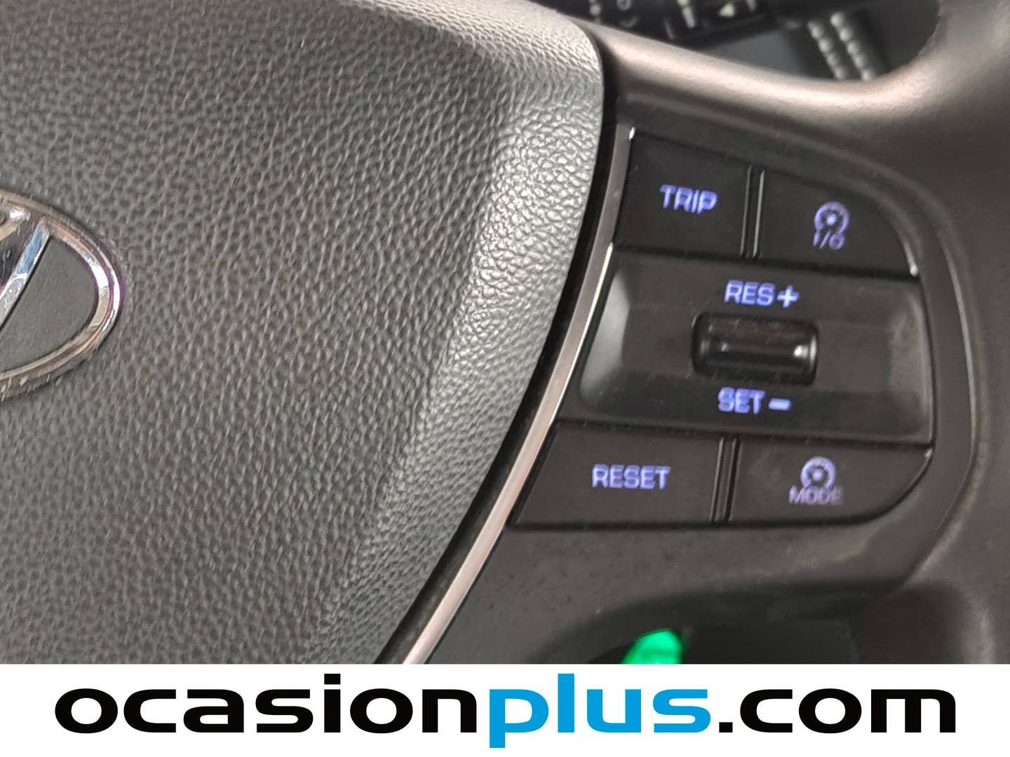 Hyundai i20 Hyundai i20 1.2 MPI Tecno (84 CV) barato