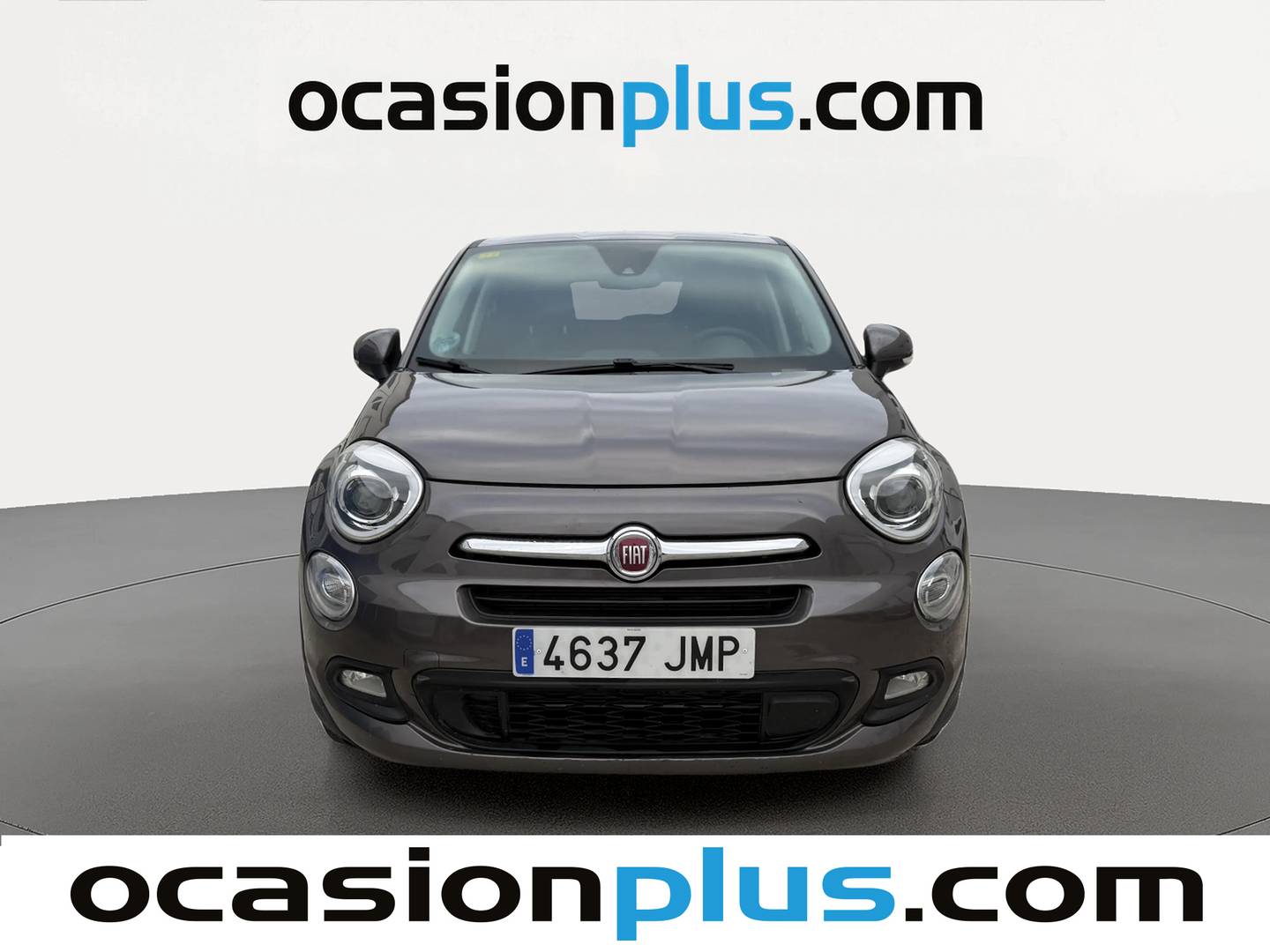 Foto Fiat 500X Fiat 500X 1.6 E-Torq Lounge 4x2 (110 CV)