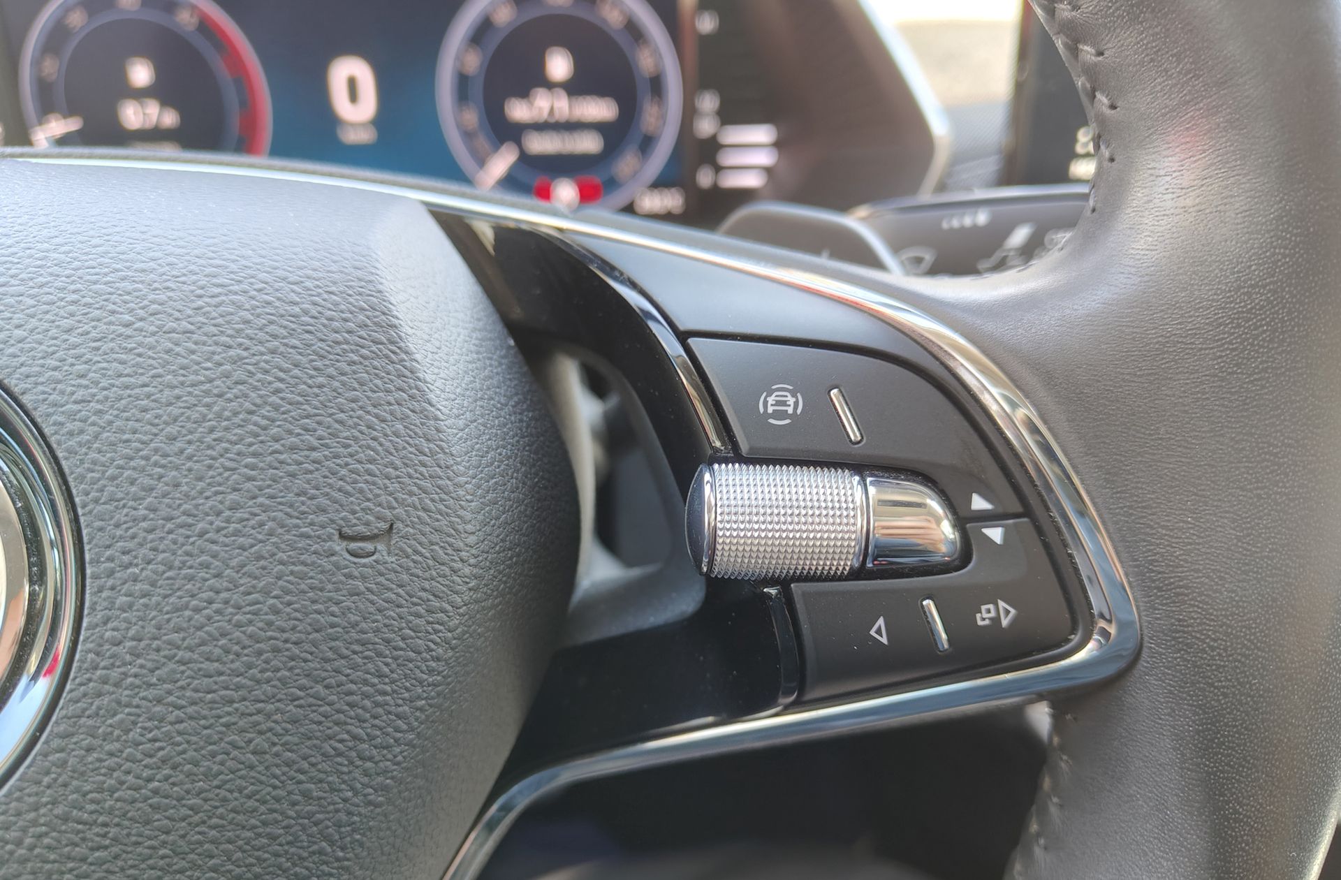 Škoda Octavia 2.0 TDI Style DSG - foto 27