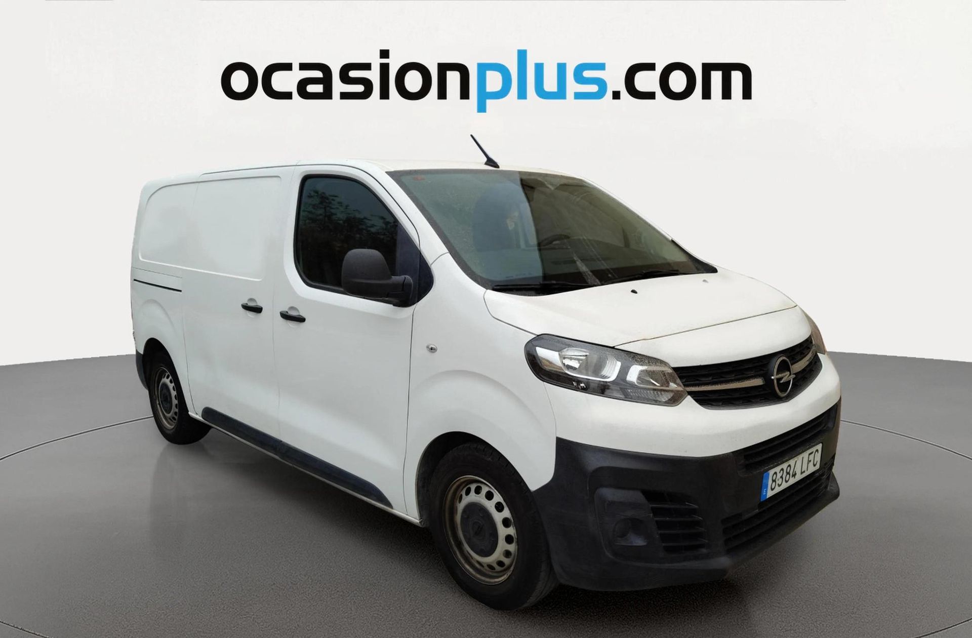 Opel Vivaro Furgon 1.5 Diesel S Standart Express - foto 2