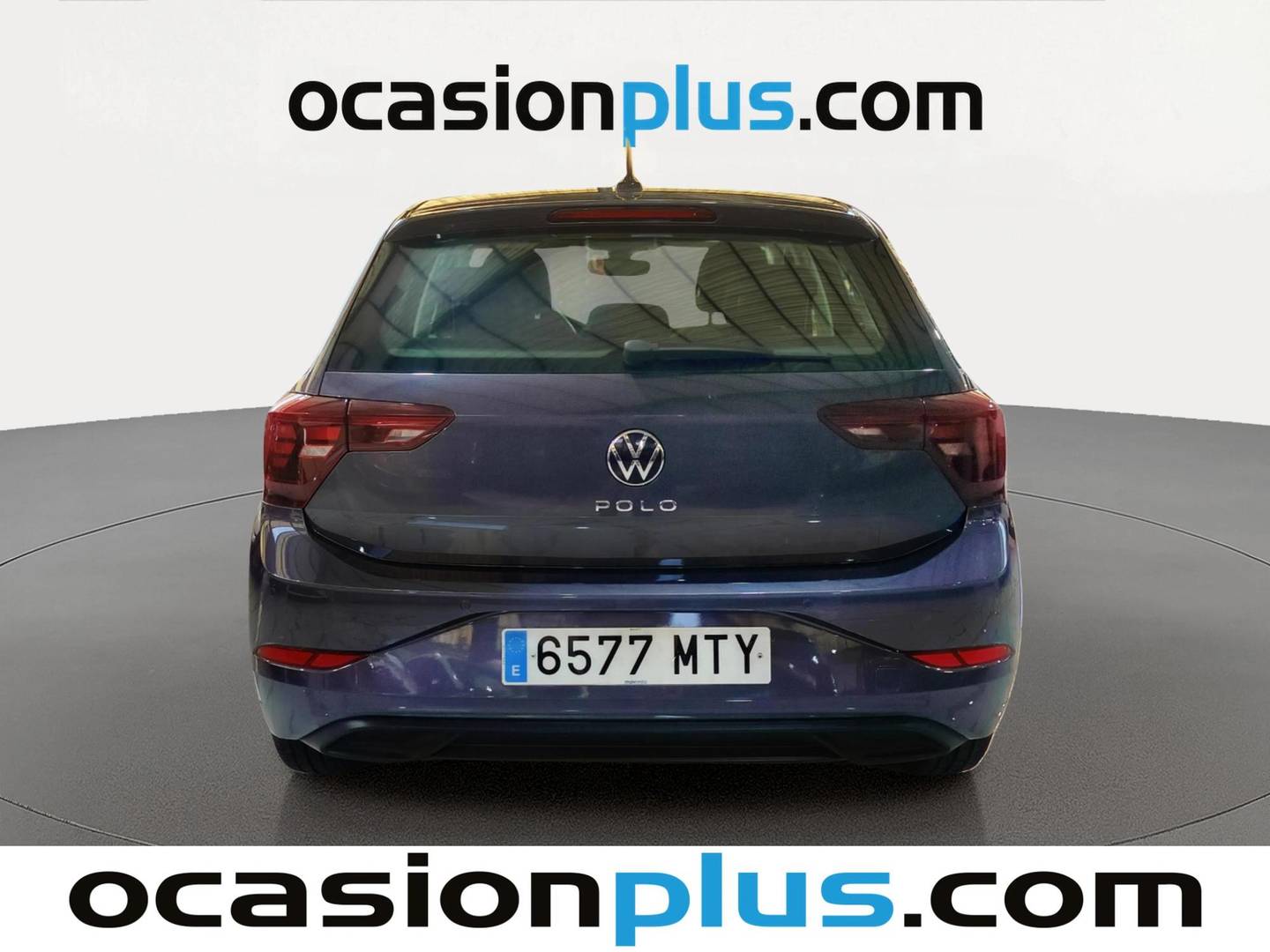 Volkswagen Polo Volkswagen Polo Life 1.0 TSI (95 CV) DSG barato