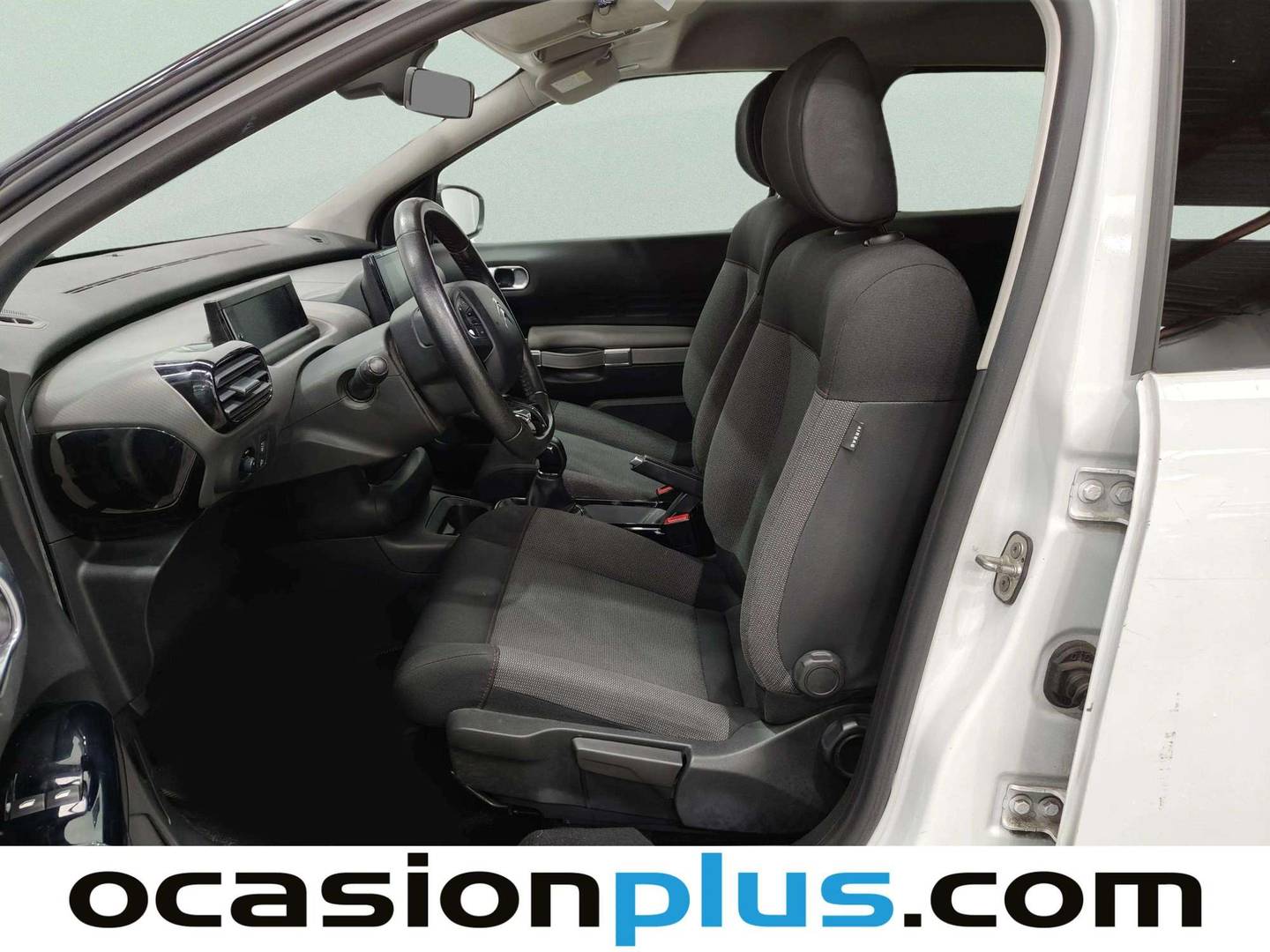 Foto Citroën C4 Cactus Citroen C4 Cactus BlueHDi 100 Feel (100 CV)