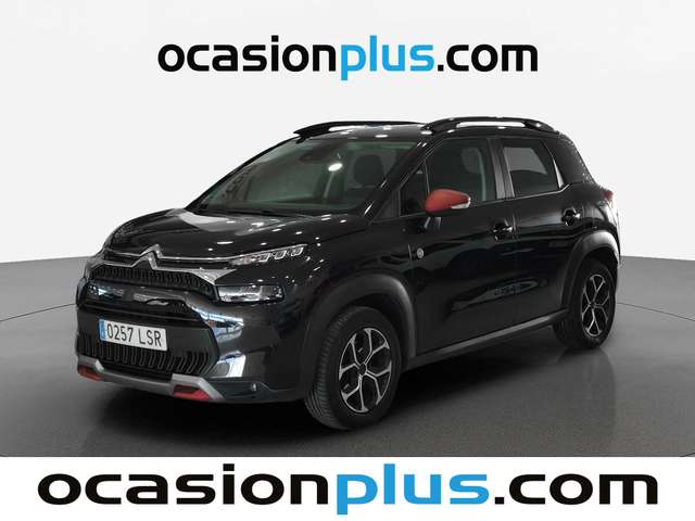 Citroën C3 Aircross PureTech 110 S&S C-Series (110 CV) de segunda mano