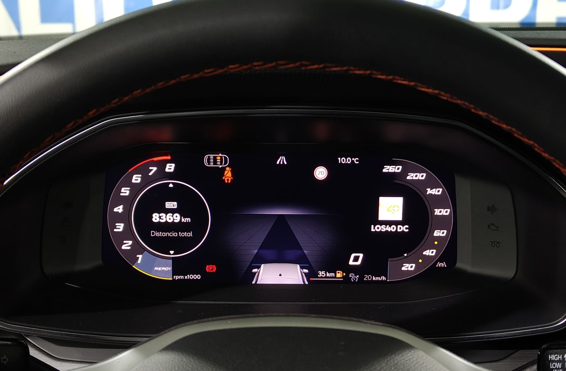 SEAT León 1.5 TSI FR Special Edition - foto 15