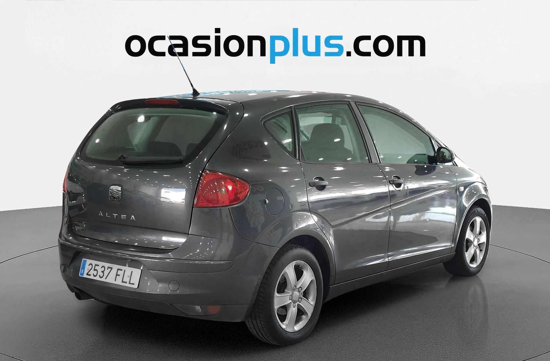 SEAT Altea 1.6 Green - foto 4