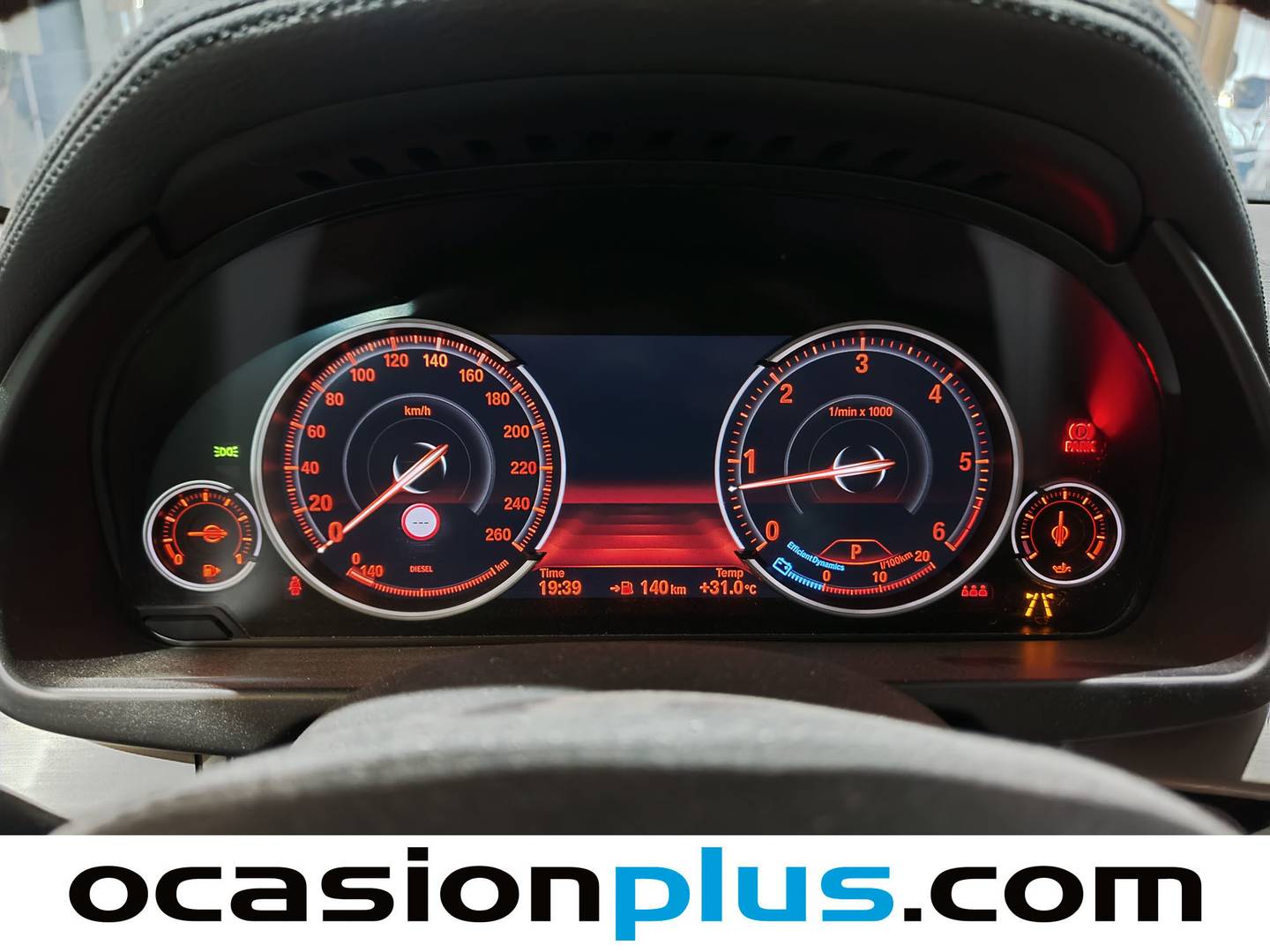 BMW X6 BMW X6 xDrive30d (258 CV) 2018