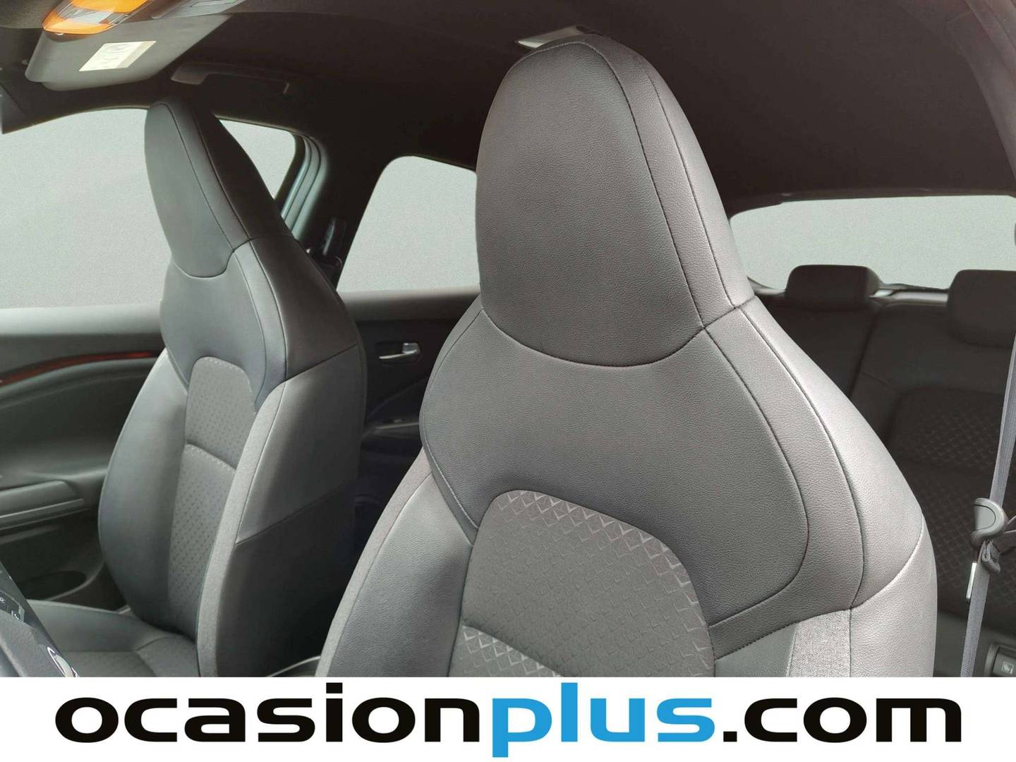 Foto Nissan JUKE Nissan Juke DIG-T N-Connecta 4x2 DCT (114 CV)