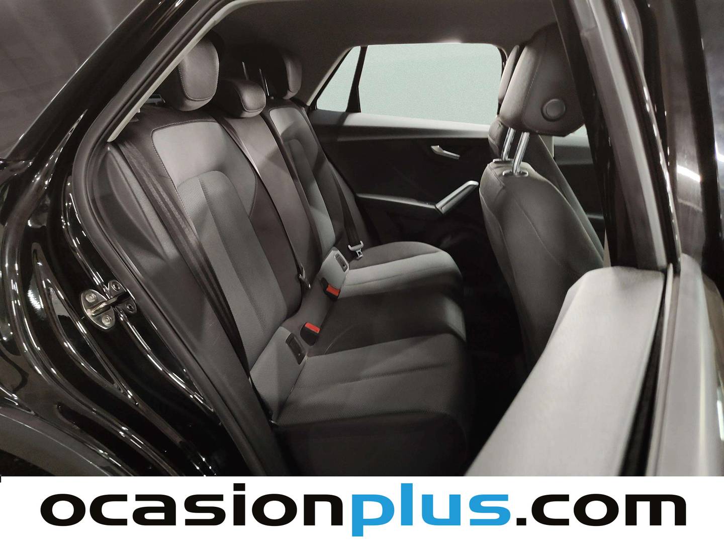 Audi Q2 Audi Q2 design 35 TDI (150 CV) S tronic al mejor precio