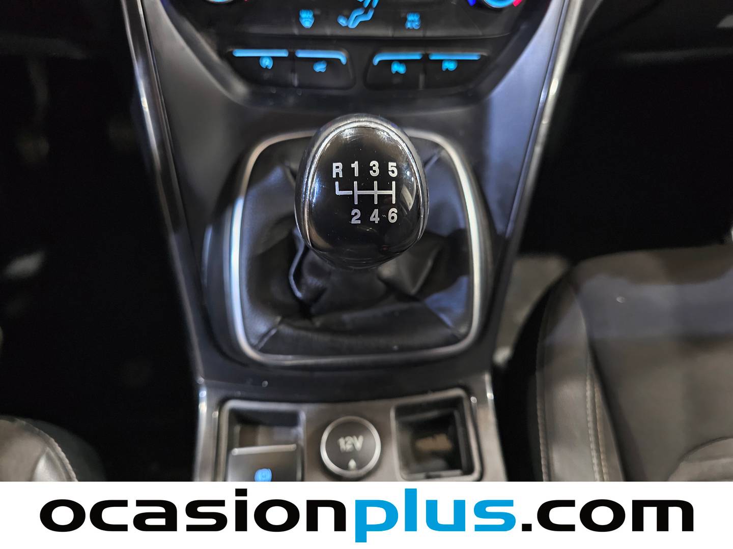 Foto Ford Kuga Ford Kuga 2.0 TDCI Titanium Limited Edition 4x2 (120 CV)