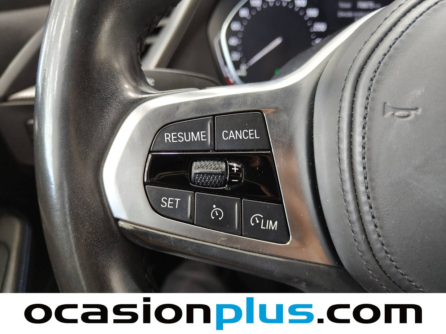 Acabados BMW Serie 1 BMW Serie 1 118i (140 CV) Pack M