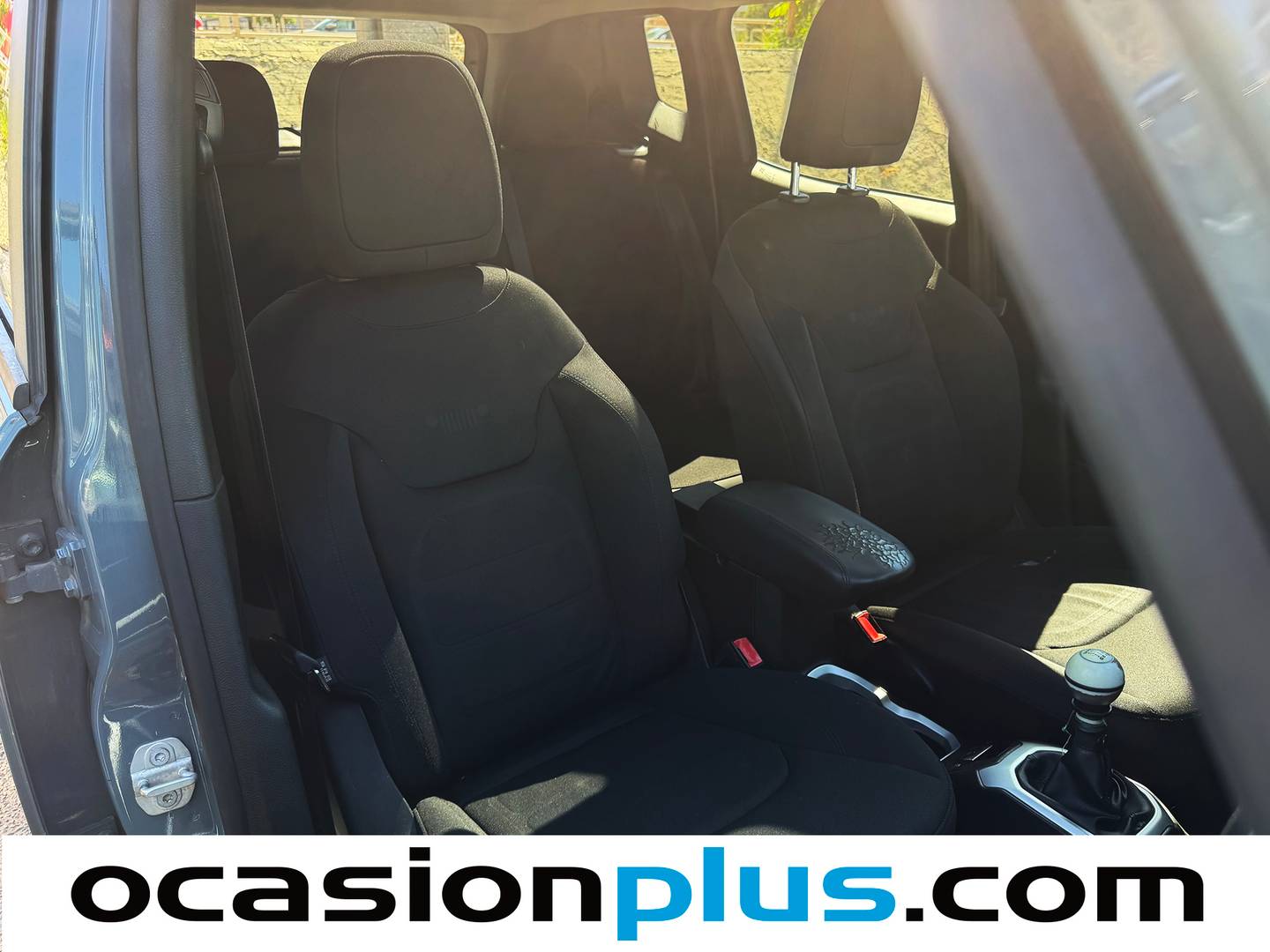 Jeep Renegade Jeep Renegade 1.4 Multiair Limited 4x2 (140 CV) gasolina