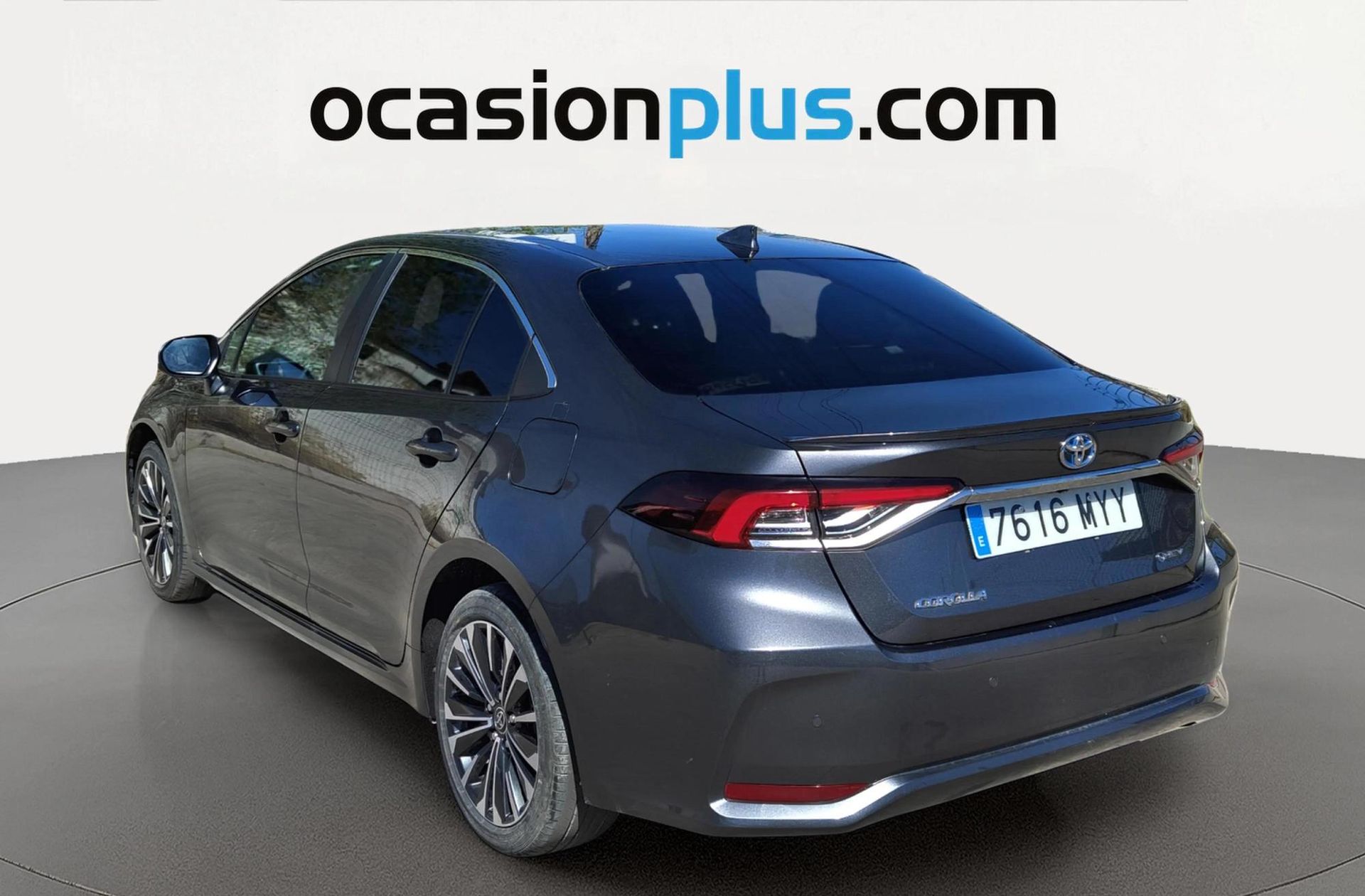 Toyota Corolla 140H Style - foto 3