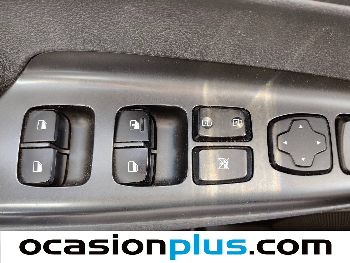 Hyundai Kona Hyundai Kona 1.0 TGDI Klass 4x2 (120 CV) seminuevo