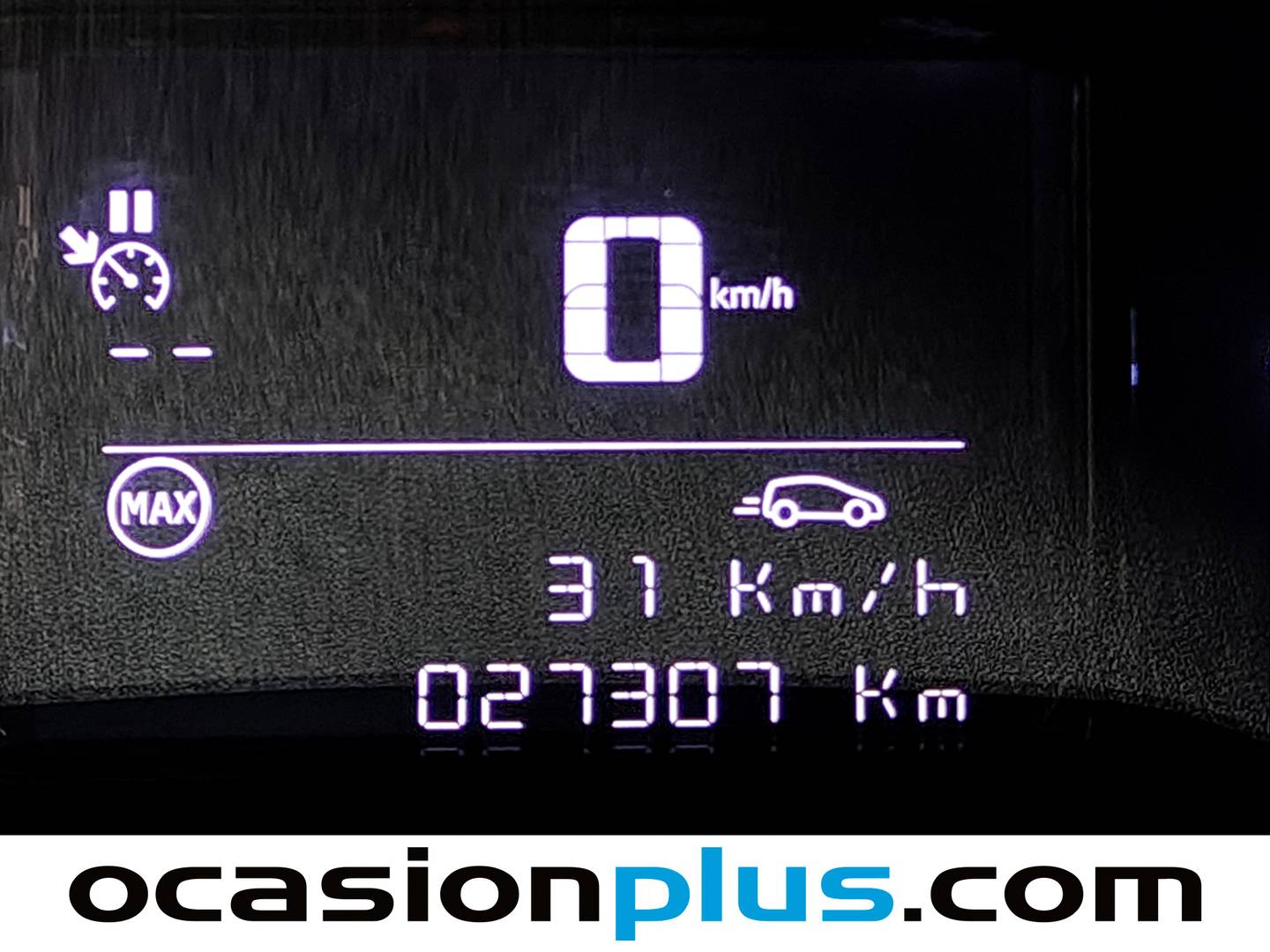 Citroën C3 Origin Citroen C3 Origin Plus BlueHDi (102 CV) diésel