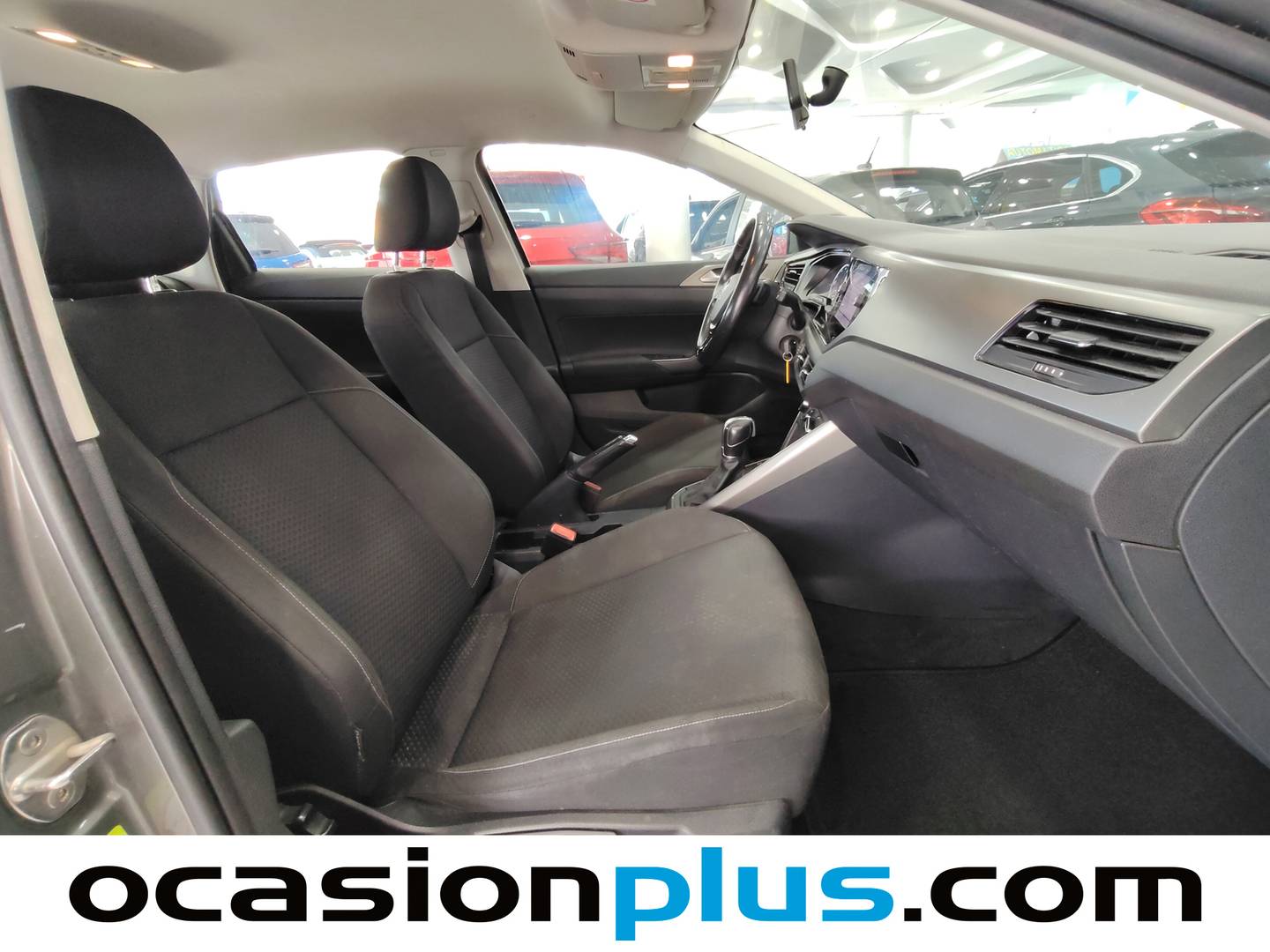 Volkswagen Polo Volkswagen Polo Advance 1.0 TSI (95 CV) DSG km 0