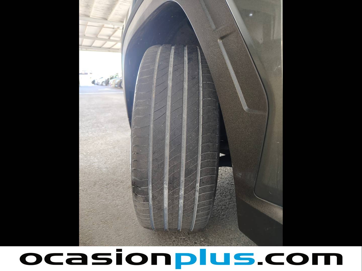 Hyundai Tucson Hyundai Tucson 1.6 TGDI HEV Style 4x4 Auto (230 CV) km 0