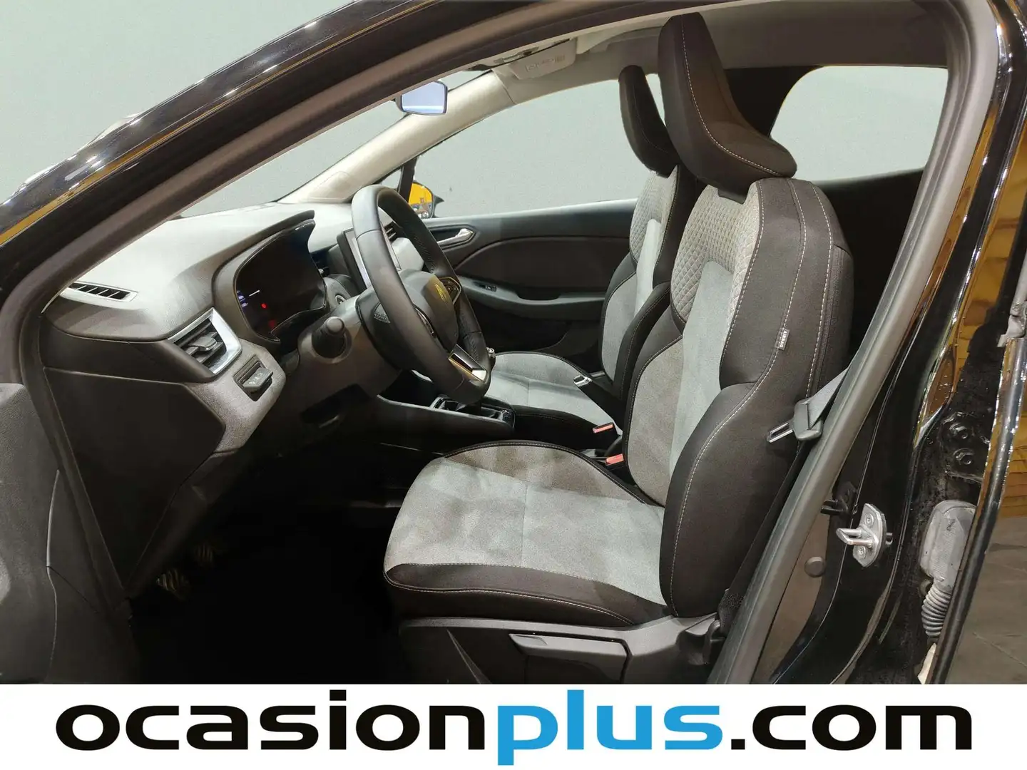 Foto Renault Clio Renault Clio Evolution dCi (100 CV)