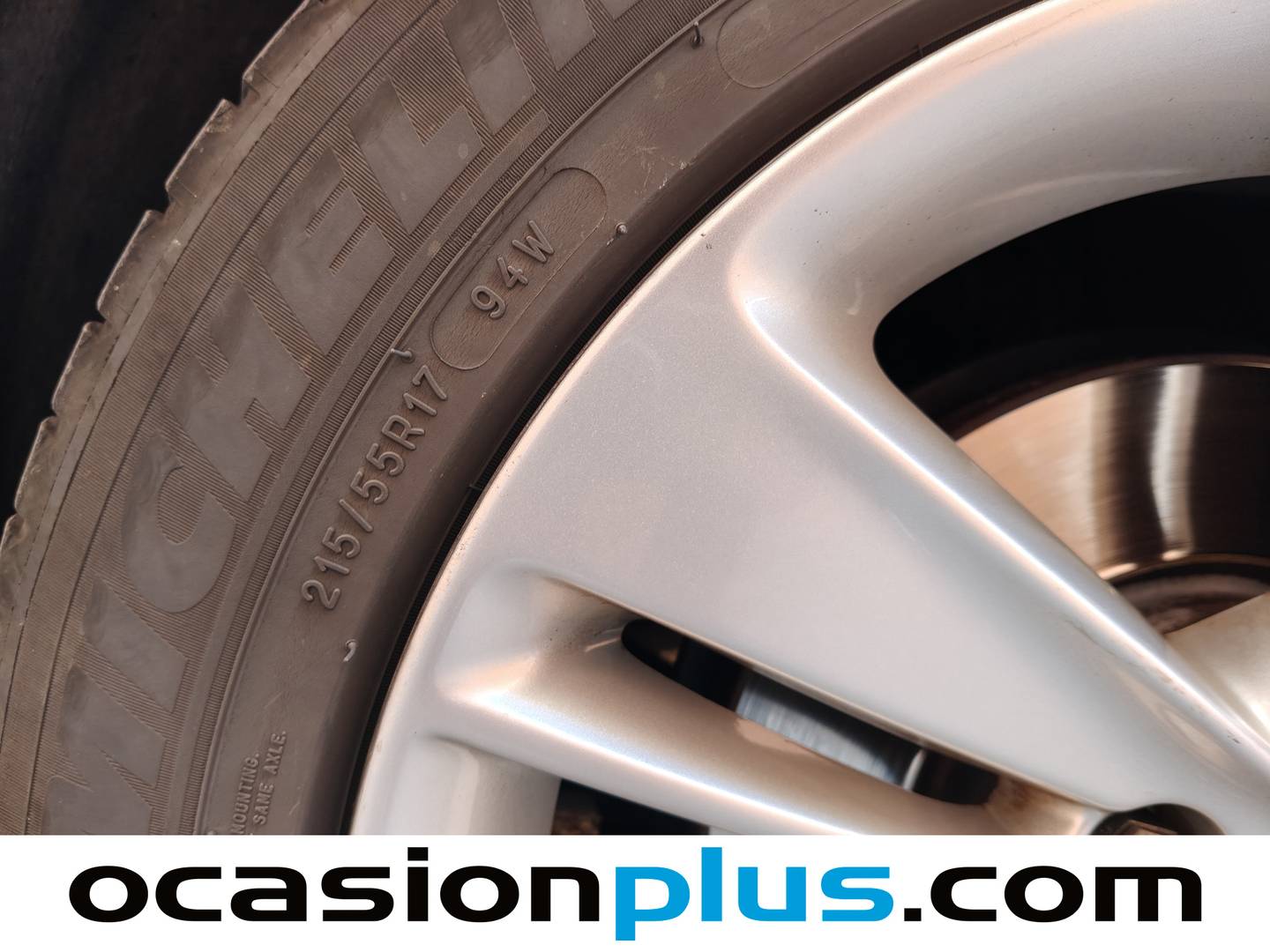 Opel Insignia Opel Insignia GS 1.5 Turbo XFL ecoTEC Selective (140 CV) seminuevo