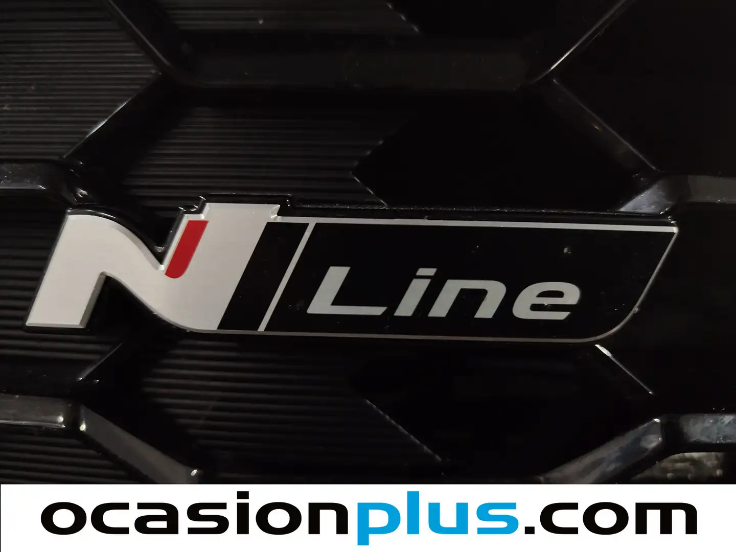 Foto Hyundai i30 Hyundai i30 1.0 TGDI N Line (100 CV)