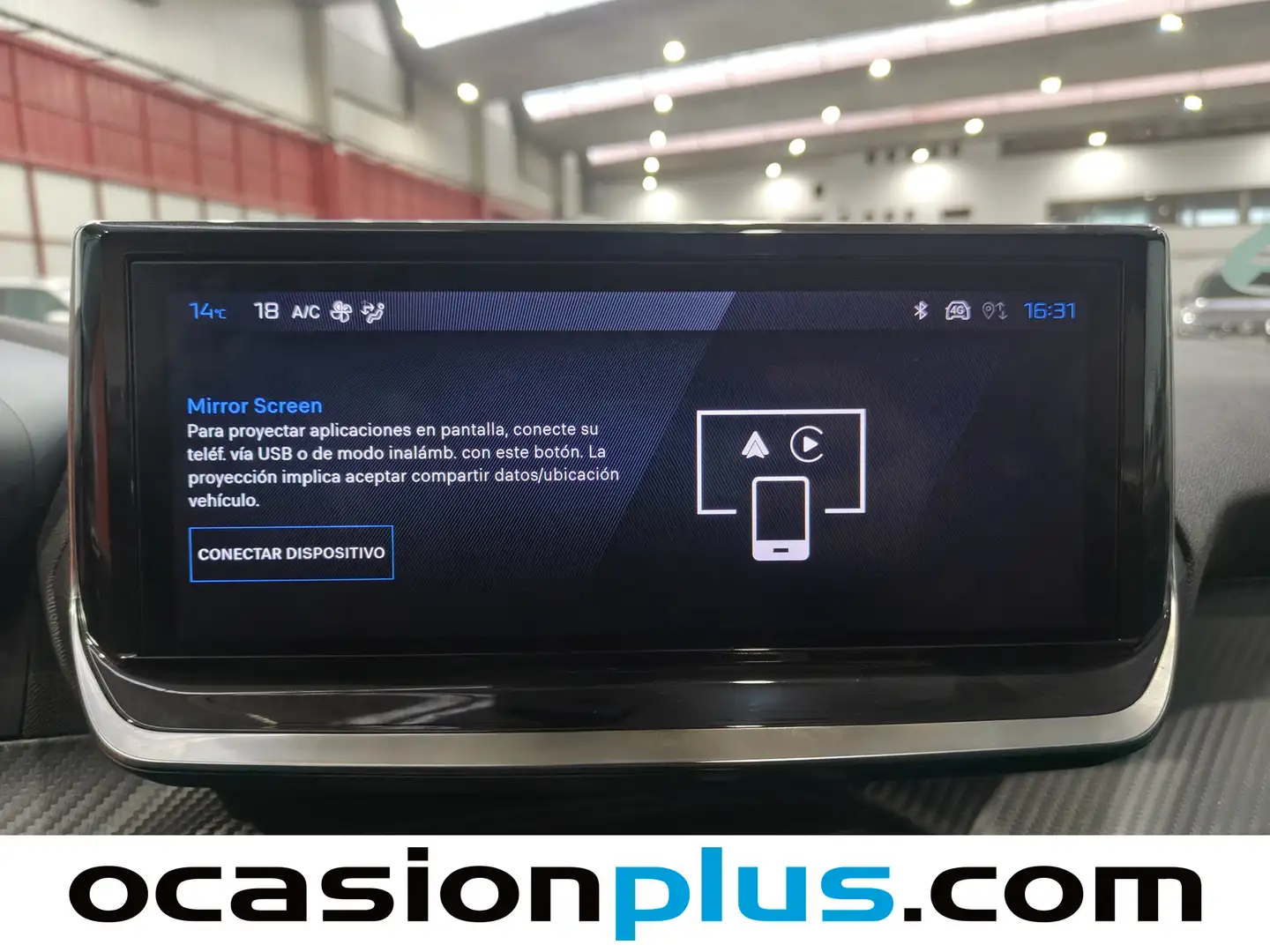 Foto Peugeot 208 Peugeot 208 PureTech 100 Allure (100 CV)