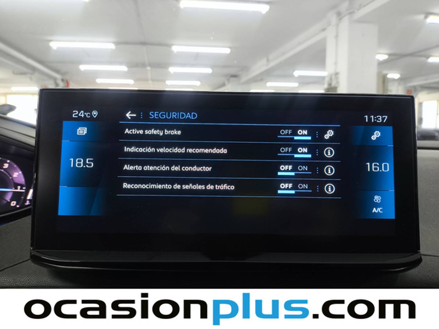 Peugeot 5008 Peugeot 5008 PureTech 130 S&S Allure Pack (130 CV) 7 Plazas 130cv