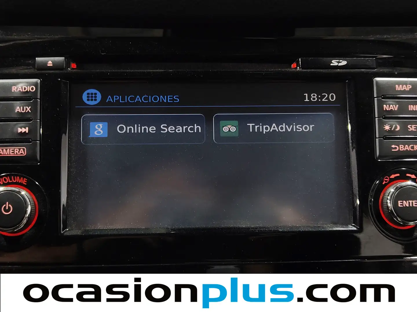 Foto Nissan QASHQAI Nissan Qashqai 1.6 dCi S&S Tekna Premium 4x2 (130 CV)