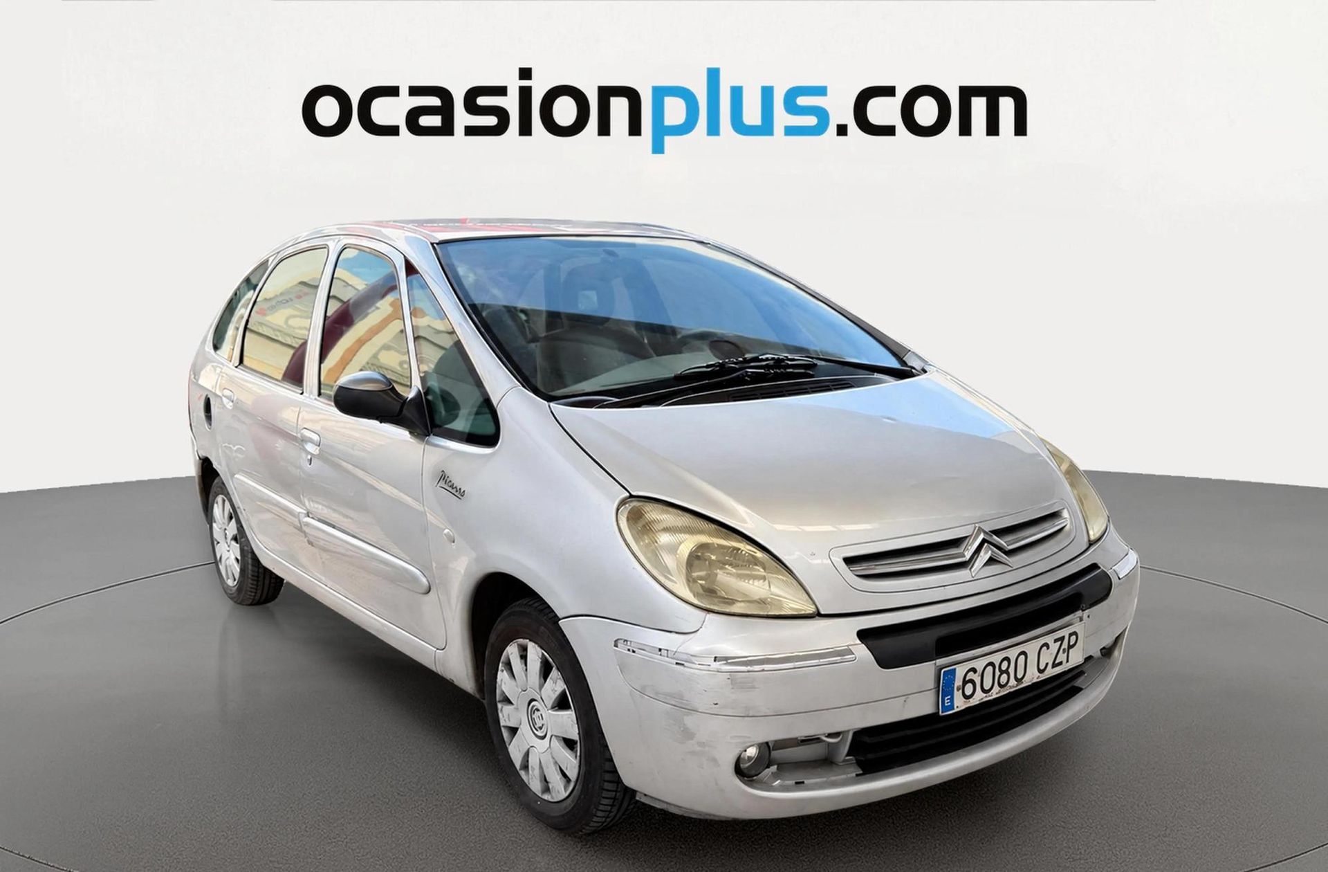 Citroën Xsara Picasso 2.0 HDi Exclusive - foto 2