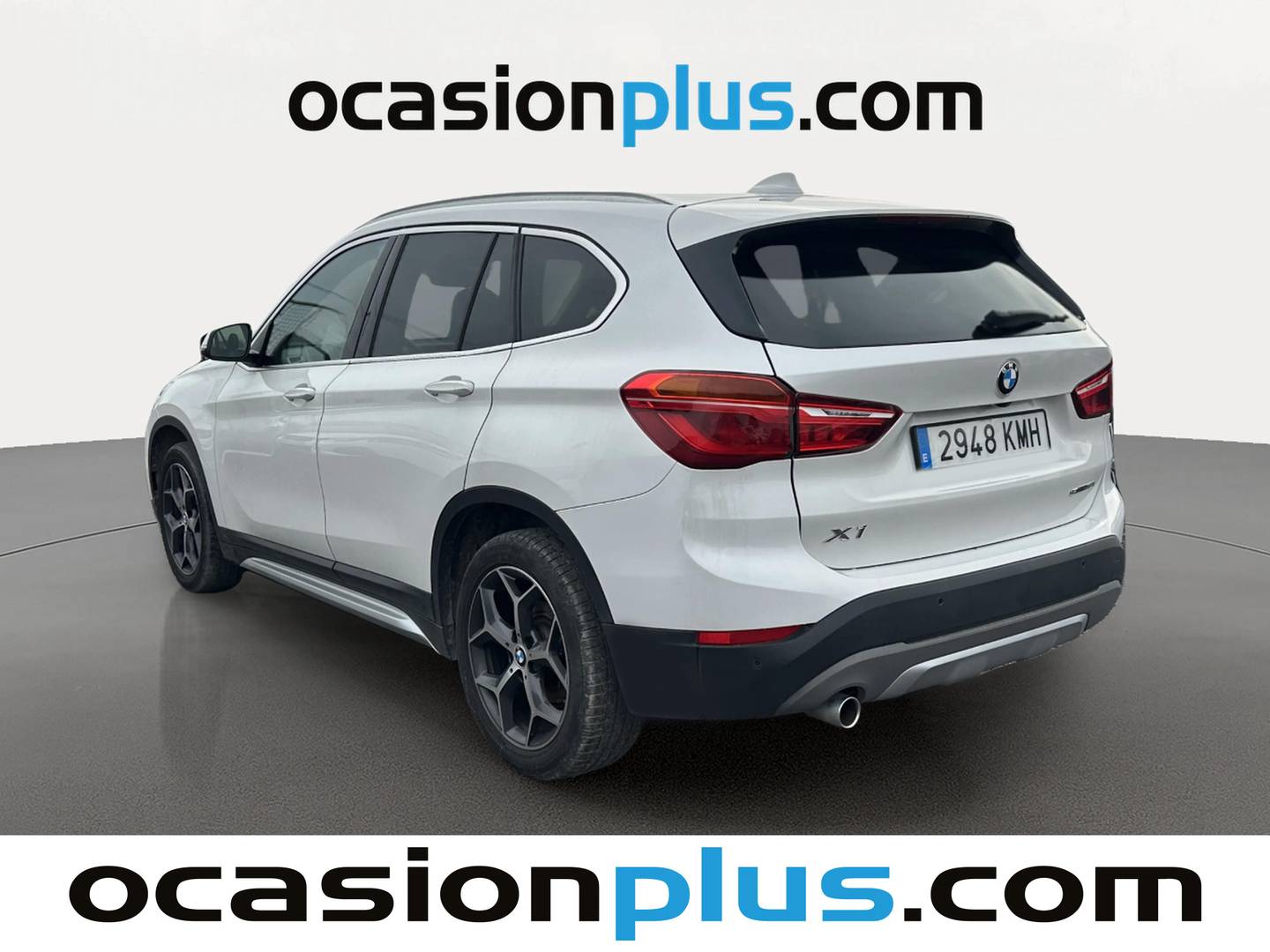 BMW X1 BMW X1 sDrive18i (140 CV) seminuevo