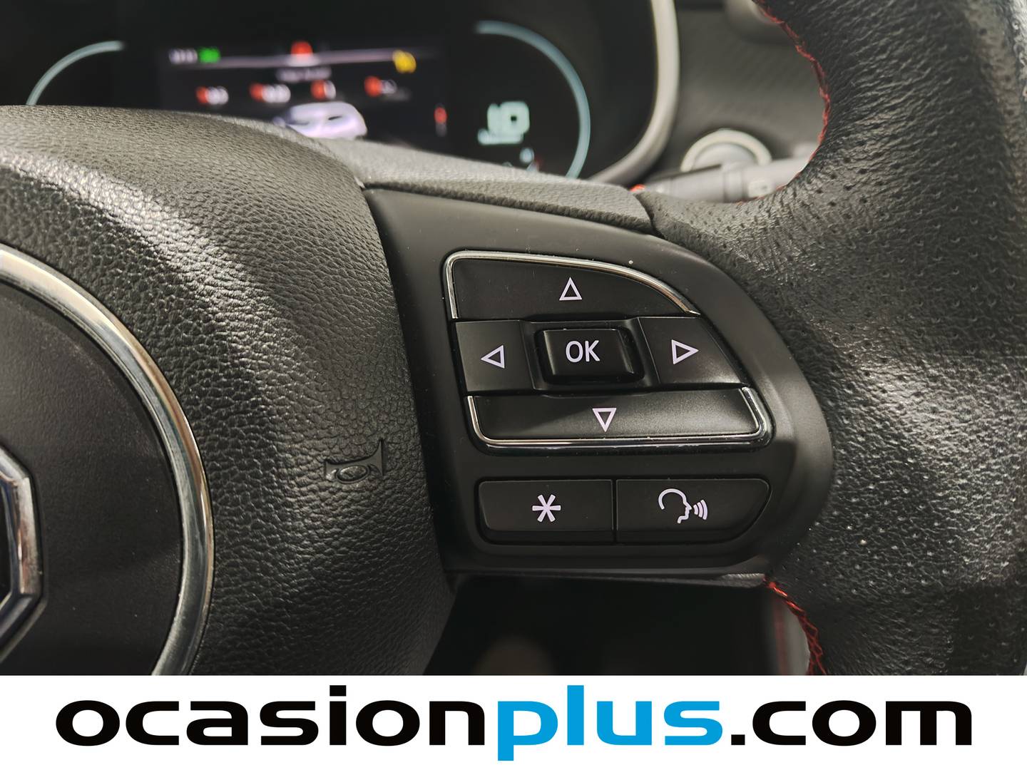 Foto MG ZS MG ZS 1.0T Luxury  (111 CV)