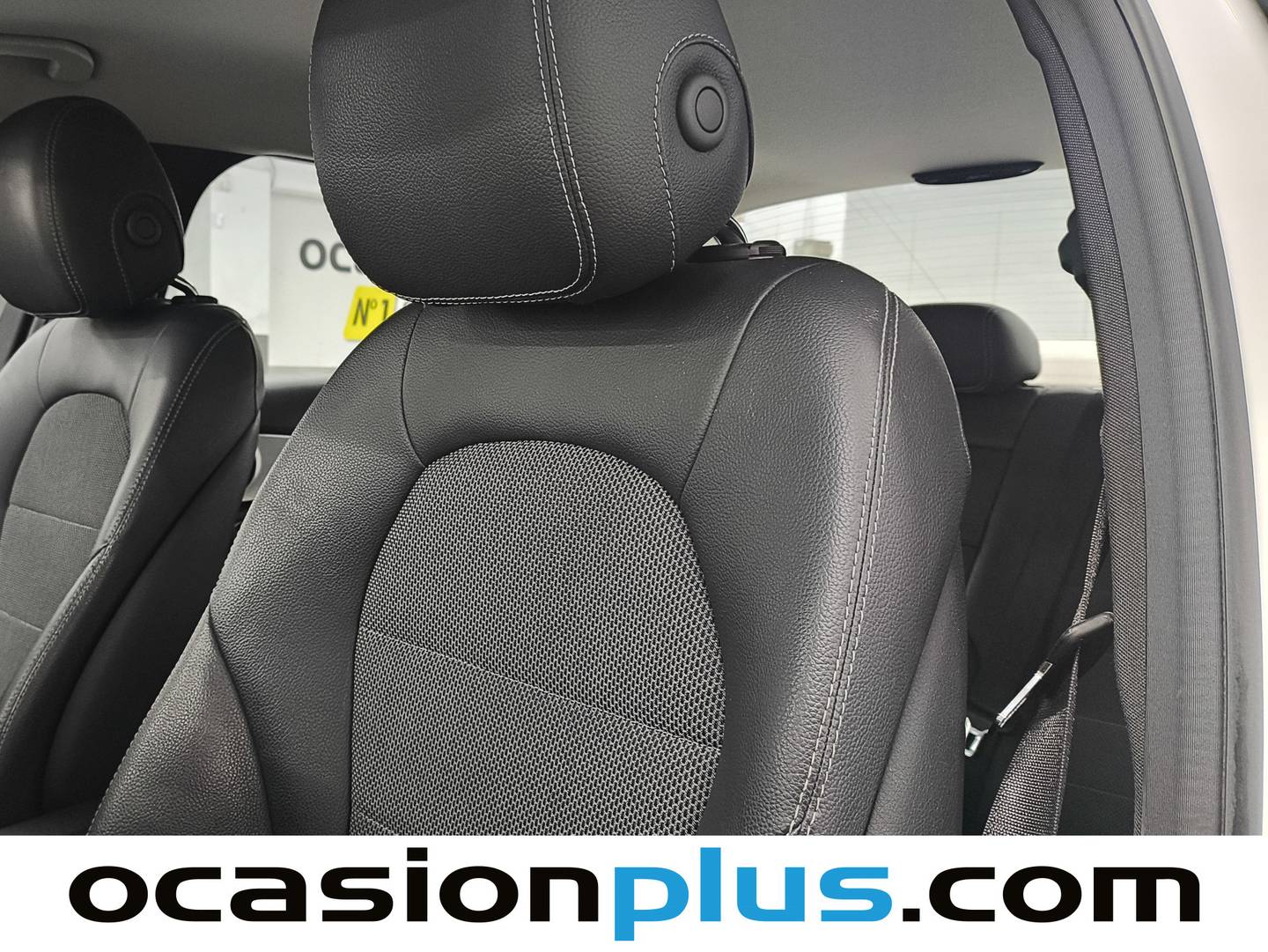 Mercedes Clase C Mercedes-Benz Clase C 220 d (170 CV) Pack AMG km 0