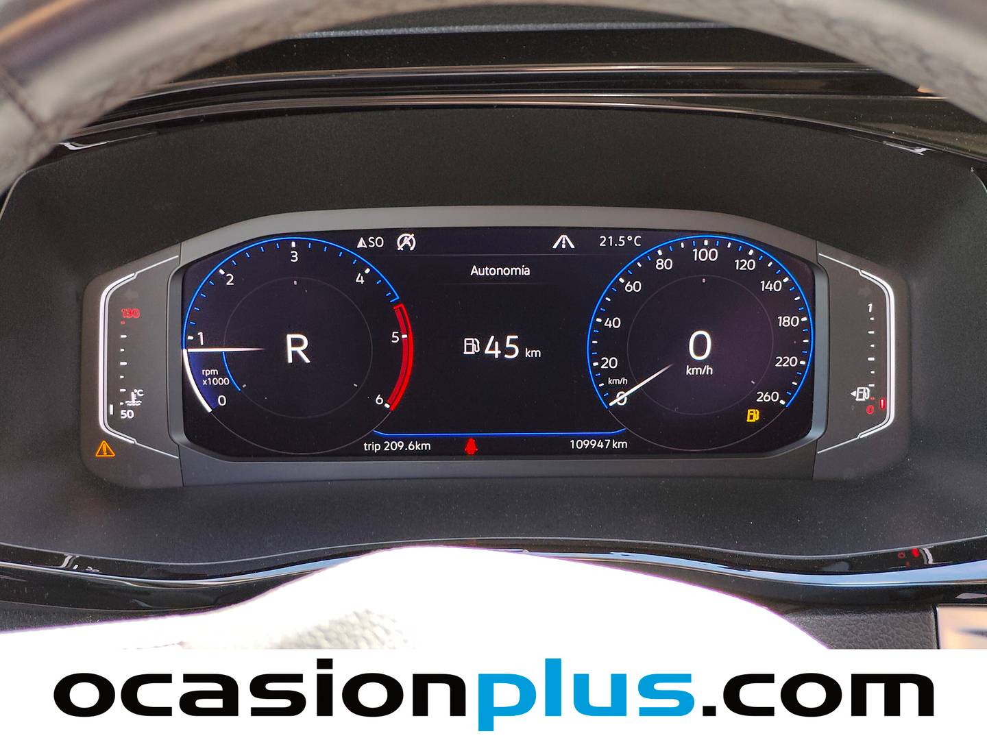 Volkswagen California Volkswagen California Beach Tour 2.0 TDI BMT (198 CV) DSG CAMPER automático