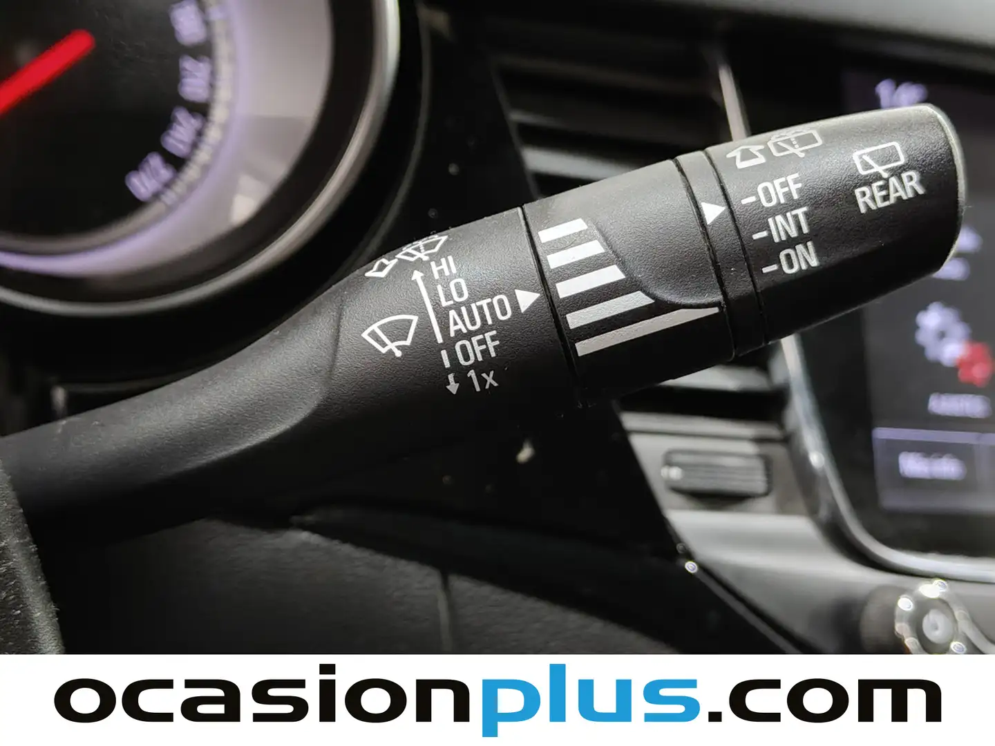 Foto Opel Astra Opel Astra 1.4 Turbo S&S Dynamic (125 CV)