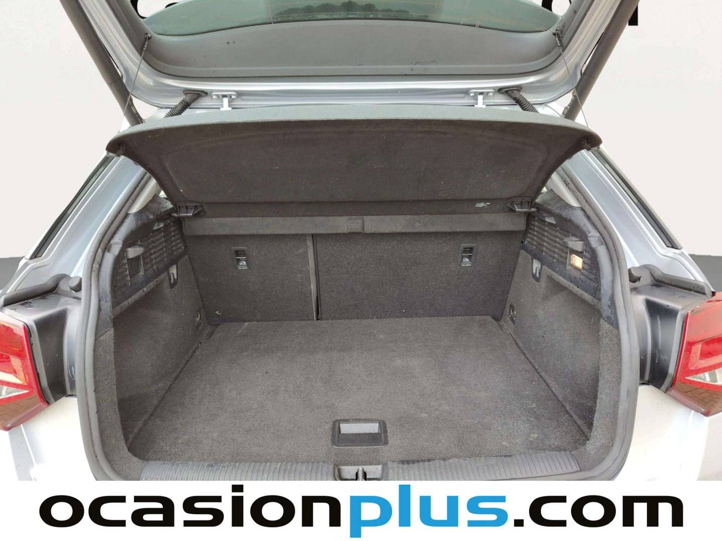 Foto Audi Q2 Audi Q2 Advanced 35 TFSI (150 CV) S tronic