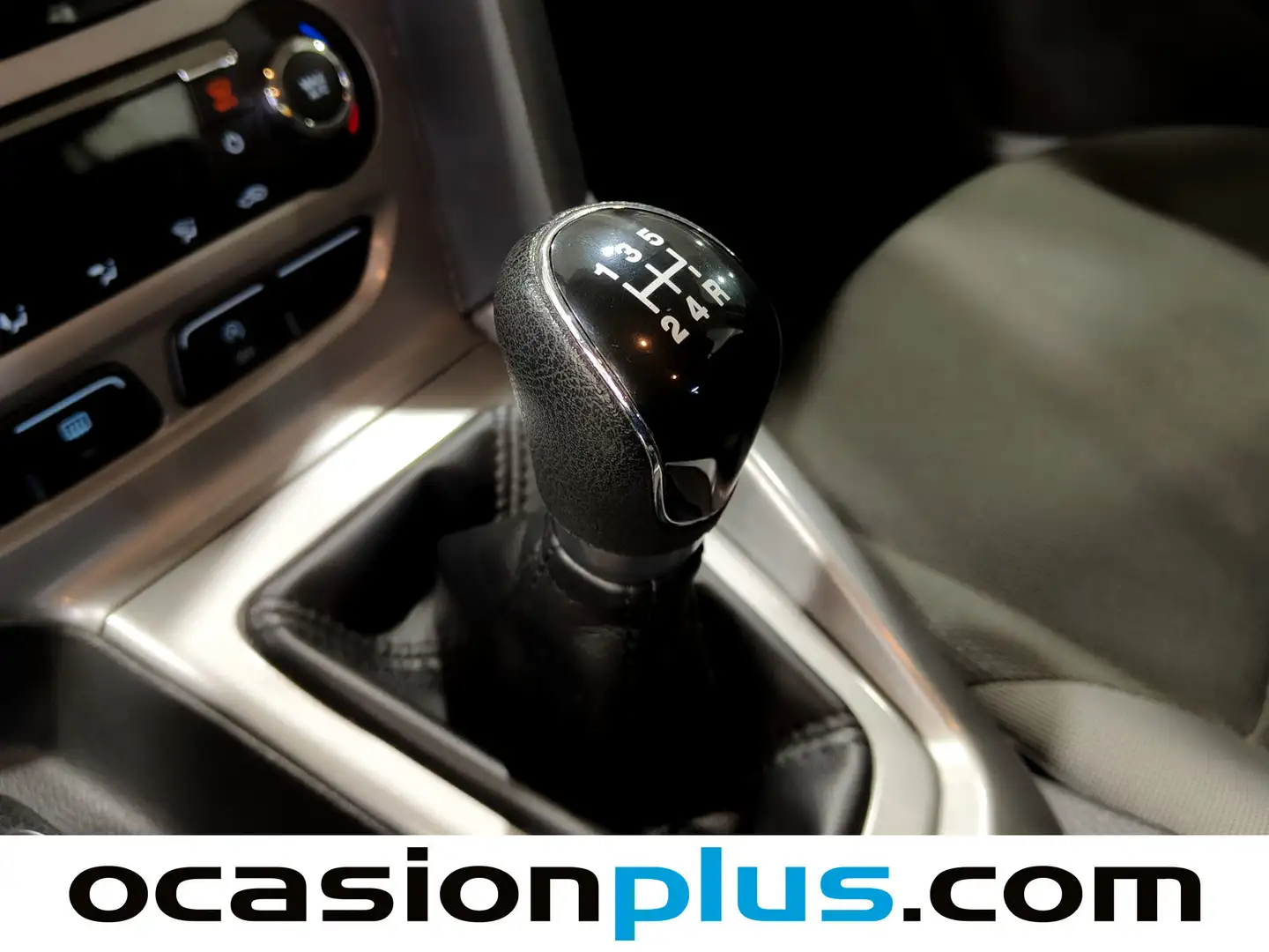 Foto Ford Focus Ford Focus 1.0 Ecoboost Auto-Start-Stop Trend (100 CV)