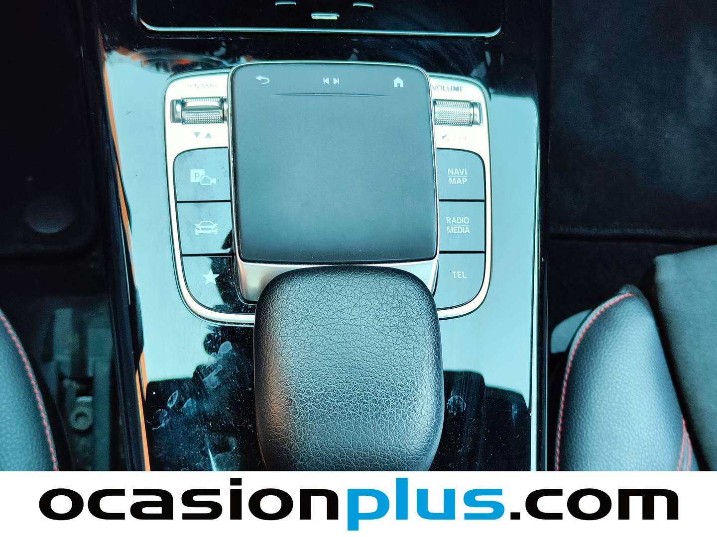 Foto Mercedes Clase A Mercedes-Benz Clase A 200 (163 CV) Pack AMG