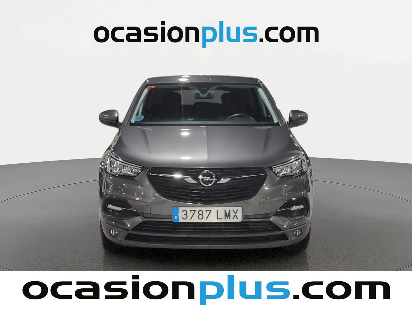 Opel Grandland X Opel Grandland X 1.2 Turbo S&S Selective (130 CV) 130cv