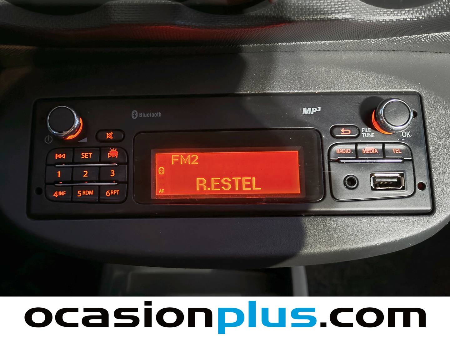 Foto Renault Twingo Renault Twingo Emotion 1.2 16v (75 CV)