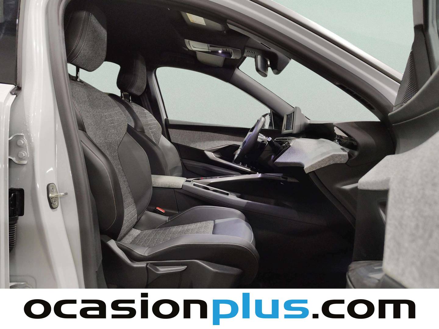Peugeot 3008 Hybrid Peugeot 3008 Hybrid 145 Allure eDCS6 (145 CV) km 0